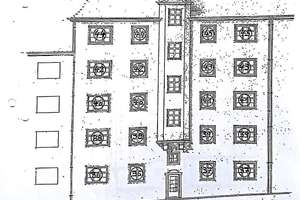 Traumhafte 3-Zimmer-Wohnung mit Balkon in exklusiver Lage am Westfalenpark – Die vollständige Adresse der Immobilie erhältst du vom Anbieter., 44141 Westfalendamm, Dortmund – Vorschaubild 11