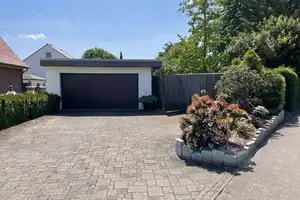 Geräumiges, preiswertes 7-Raum-Einfamilienhaus in Lachendorf  – Oppershäuser Straße 28, 29331 Celle (Kreis) – Vorschaubild 6