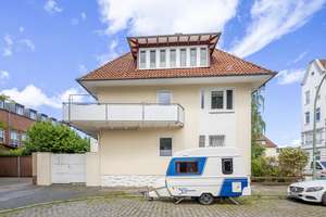 Voll vermietetes Dreifamilienhaus mit solider Rendite und historischem Charme in Geestemünde – Die vollständige Adresse der Immobilie erhältst du vom Anbieter., 25750 Geestemünde-Nord, Bremerhaven – Vorschaubild 4