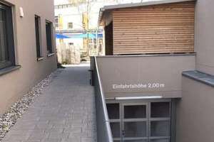 3-Zi.-Gartenwohnung mit luxuriöser EBK - Ruhige Lage München – Die vollständige Adresse der Immobilie erhältst du vom Anbieter., 81249 Aubing-Süd, München – Vorschaubild 15