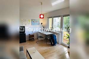 Tauschwohnung: Beautiful 1-room flat at Viktoriapark – Kreuzbergstraße 48, 10965 Kreuzberg, Berlin – Vorschaubild 3