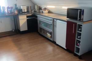 Schöne helle, sonnige 3,5 Zi.  (+ 1 HWR oder Büro) DG- Wohnung mit Klimaanlage – Leintalstraße 27, 74078 Frankenbach, Heilbronn – Vorschaubild 15