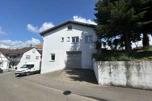 Ihr Projekt in Bretten-Diedelsheim: Großes Wohnhaus mit Gestaltungsfreiheit – Karlsruhe (Kreis) – Vorschaubild 1