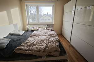 Helle 2-Zimmer Wohnung in München-Bogenhausen – Die vollständige Adresse der Immobilie erhältst du vom Anbieter., 81927 Englschalking, München – Vorschaubild 1