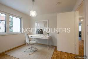 Moderne 4-Zimmer-Neubauwohnung mit Süd-Balkon im Erstbezug! – Die vollständige Adresse der Immobilie erhältst du vom Anbieter., 70499 Weilimdorf (Ortsteil), Stuttgart – Vorschaubild 3