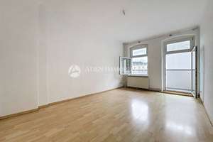 Im Samariterviertel – schönes Altbauhaus mit großem Balkon in ruhiger Lage – Rigaer Str. 39, 10247 Friedrichshain, Berlin – Vorschaubild 5