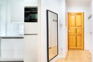 Boxhagener Kiez: 2-Zimmer-Wohnung mit Balkon, bezugsfrei – Die vollständige Adresse der Immobilie erhältst du vom Anbieter., 10247 Friedrichshain, Berlin – Vorschaubild 10
