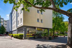 Sehr gepflegte 3 Zimmer Wohnung in Berlin-Wilmersdorf – Geisbergstraße 22, 10777 Wilmersdorf, Berlin – Vorschaubild 9