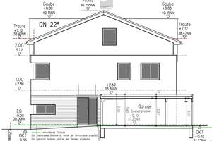 Neubau-Doppelhaushälfte in Gelsenkirchen Horst! – Karnaper Str. 2, 45899 Horst, Gelsenkirchen – Vorschaubild 9