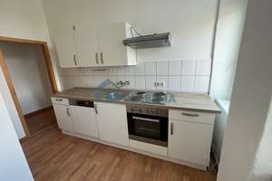 Individuelle 2-Zimmer Altbau Wohnung im Stadtzentrum, WG-geeignet, Einbauküche – Gützkower Str. 1, 17489 Innenstadt, Greifswald – Vorschaubild 11
