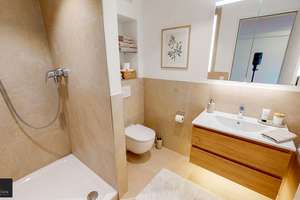 Exklusive Maisonette-Dachgeschosswohnung mit Einliegerapartment in exklusiver Pasinger Villenlage – Die vollständige Adresse der Immobilie erhältst du vom Anbieter., 81243 Pasing, München – Vorschaubild 58