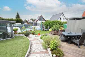 Elegante Doppelhaushälfte mit Pool und moderner Wärmepumpe in Boltenhagen – Die vollständige Adresse der Immobilie erhältst du vom Anbieter., 23946 Boltenhagen – Vorschaubild 22