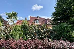 Wohlfühlen in Marne - Charmantes Einfamilienhaus mit Gartenidylle – Die vollständige Adresse der Immobilie erhältst du vom Anbieter., 25709 Marne – Vorschaubild 5
