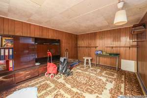 Charmantes Endreihenhaus in massiver Bauweise mit Vollkeller, Garage und ausgebautem Spitzboden – 22523 Eidelstedt, Hamburg – Vorschaubild 22