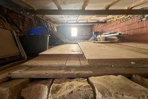 ***RESERVIERT*** Liebevoll saniertes Bauernhaus mit Hinterhaus & Garten in Erfurt/ Bindersleben – Flughafenstraße 54, 99092 Bindersleben, Erfurt – Vorschaubild 70