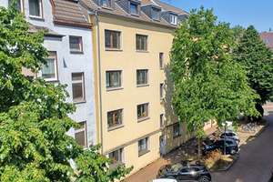 Charmante Altbau-Wohnung mitten in Holsterhausen – Krausstraße 9, 45147 Holsterhausen, Essen – Vorschaubild 9