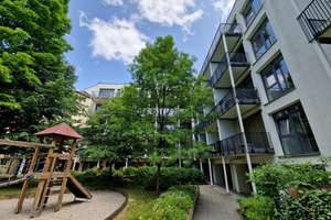Gelegenheit unter 500k: Sanierter Wohntraum in Bogenhausen mit XXL-Terrasse & Top-Rendite – Vogelweidestraße 11, 81677 Parkstadt, München – Vorschaubild 25