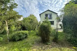 Erbpachtgrundstück mit einem 1-2 Familienhaus in Gelsenkirchen-Erle – Gelsenkirchen – Vorschaubild 11