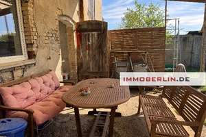 IMMOBERLIN.DE - Sanierungsgelegenheit! Charaktervolles Haus & Nebengebäude auf Südgrundstück – Die vollständige Adresse der Immobilie erhältst du vom Anbieter., 15344 Strausberg – Vorschaubild 5