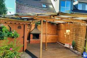 HANDWERKER AUFGEPASST! GEMÜTLICHES REIHENMITTELHAUS IN BEDINGRADE! – Essen – Vorschaubild 13