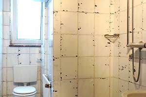 Gemütliches 2 Zimmer Appartement mit eingerichteter Kochnische – Keplerstraße 34, 45147 Holsterhausen, Essen – Vorschaubild 10