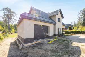 Mit Erdwärme, Fußbodenheizung, Einbauküche, Garage, Kamin u.v.m.: Neubau-Einfamilienhaus Bad Saarow – Die vollständige Adresse der Immobilie erhältst du vom Anbieter., 15526 Bad Saarow – Vorschaubild 4