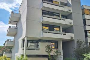 86 m² Terrassenwohnung mit Stellplatz am Rüppurrer Schloss in Karlsruhe – Die vollständige Adresse der Immobilie erhältst du vom Anbieter., 76199 Weiherfeld-Dammerstock, Karlsruhe – Vorschaubild 8