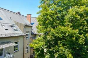 Direkt vom Eigentümer: Lichtdurchflutete Dachgeschosswohnung mit moderner Wohnküche – Daiserstraße 9, 81371 Sendlinger Feld, München – Vorschaubild 16