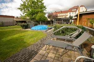3-Familienhaus in Berlin Falkensee auf 1324 m² Grundstück mit viel Potential. – Die vollständige Adresse der Immobilie erhältst du vom Anbieter., 14612 Falkensee – Vorschaubild 14