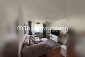 Tauschwohnung: Zentrale 2-Zimmer Wohnung gegen größere (ab 2,5 Zimmer)