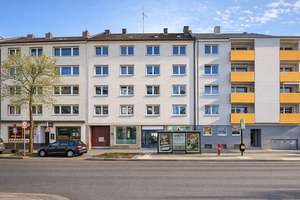 Gepflegtes WGH in stark nachgefragter Lage Maxfeld