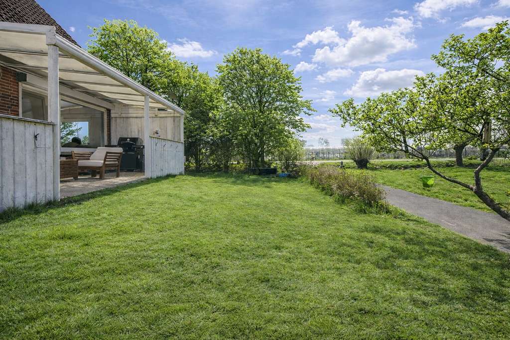 Immobilie in Altenmoor - Familienhaus mit großem Garten - Ruhe, Platz & Nähe zur Stadt - Bild 3