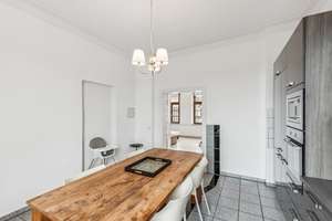 Traumhaft schöne und moderne 3 Zimmer Jugendstilwohnung in KR-Stadtmitte!! – Die vollständige Adresse der Immobilie erhältst du vom Anbieter., 47798 Stadtmitte, Krefeld – Vorschaubild 10