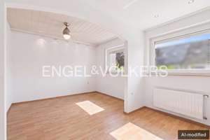 Gepflegtes Reihenmittelhaus mit Wintergarten in ruhiger Lage von Köln-Pesch – Die vollständige Adresse der Immobilie erhältst du vom Anbieter., 50767 Pesch, Köln – Vorschaubild 5