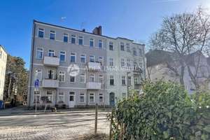 Ein einzigartiges Potenzial: 2-Zimmer-Wohnung mit ausbaufähigem Dachgeschoss – Hentigstr. 11A, 10318 Karlshorst, Berlin – Vorschaubild 23