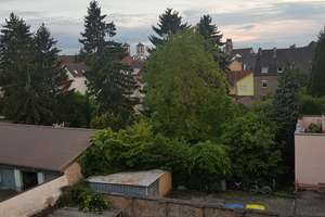 1-Zimmer Appartement im 3. OG mit Aufzug in Mannheim-Neckarau – Neckarauer Straße 23, 68199 Neckarau, Mannheim – Vorschaubild 2
