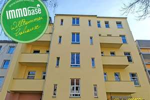 Attraktives Mehrfamilienhaus mit befahrbarem Grundstück in Bernsdorf! – Die vollständige Adresse der Immobilie erhältst du vom Anbieter., 9126 Bernsdorf, Chemnitz – Vorschaubild 1