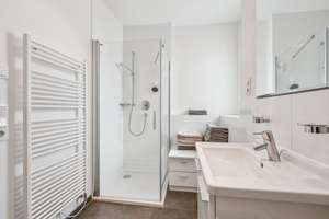 Großzügige und helle 4-Zimmer-Wohnung in der Rosenpark-Residenz in Vaihingen – 70563 Vaihingen-Mitte, Stuttgart – Vorschaubild 7
