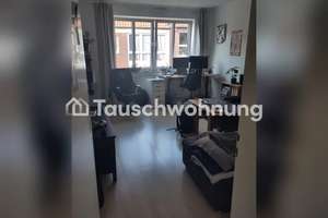 Tauschwohnung: Vergrößerung – 48143 Überwasser, Münster – Vorschaubild 4