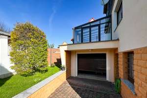 ***RESERVIERT*** Modernes EFH mit Wintergarten, Pool & EBK östlich von Erfurt in Kleinmölsen – Mühlgasse 17, 99098 Vieselbach, Erfurt – Vorschaubild 12