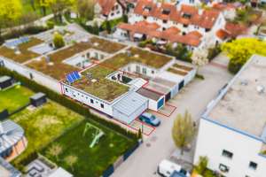 Atrium Bungalow „Aurora“ - außen kompakt, innen überraschend großzügig – Die vollständige Adresse der Immobilie erhältst du vom Anbieter., 84034 West, Landshut – Vorschaubild 45