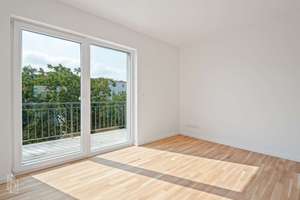 Südbalkon-Erstbezug am Carl Weder Park-Familienwohnung – Die vollständige Adresse der Immobilie erhältst du vom Anbieter., 12347 Britz, Berlin – Vorschaubild 5