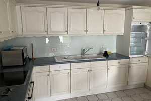 EFH in Asbach ~ sofortiger Einzug möglich ~ Garage ~ Wintergarten ~ – Steiler Weg 3, 36251 Hersfeld-Rotenburg (Kreis) – Vorschaubild 13