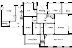  Exklusive Villa mit Luxus-Spa und Hamam – Soest (Kreis) – Vorschaubild 16