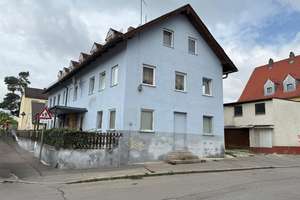 IMMO LOVE Oberhausen- Ausbaufähiges MFH mit Baugenehmigung! – Die vollständige Adresse der Immobilie erhältst du vom Anbieter., 86154 Oberhausen-Süd, Augsburg – Vorschaubild 13