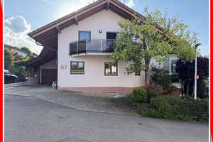 5 Zimmer -Wohnkomfort auf ca. 150 m² in ruhiger Lage  – Die vollständige Adresse der Immobilie erhältst du vom Anbieter., 74360 Ilsfeld – Vorschaubild 2
