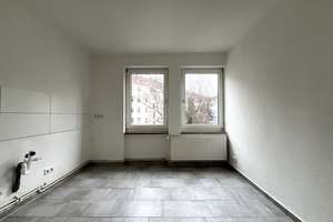 renovierte 3 Zimmer Wohnung – Vahrenwalder Straße 58, 30165 Vahrenwald, Hannover – Vorschaubild 8