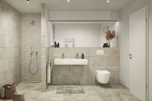Exklusives Penthouse – Leonrodstraße 11, 80634 Dom Pedro, München – Vorschaubild 5