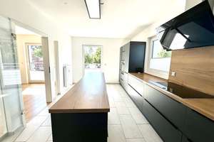 Helle, moderne Maisonettewohnung mit viel Platz – Die vollständige Adresse der Immobilie erhältst du vom Anbieter., 41468 Uedesheim, Neuss – Vorschaubild 5