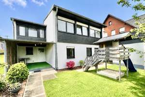 **Modernisierter Bungalow mit Untergeschoss in ruhiger Lage nähe Hachenburg** – Die vollständige Adresse der Immobilie erhältst du vom Anbieter., 57614 Berod bei Hachenburg – Vorschaubild 4